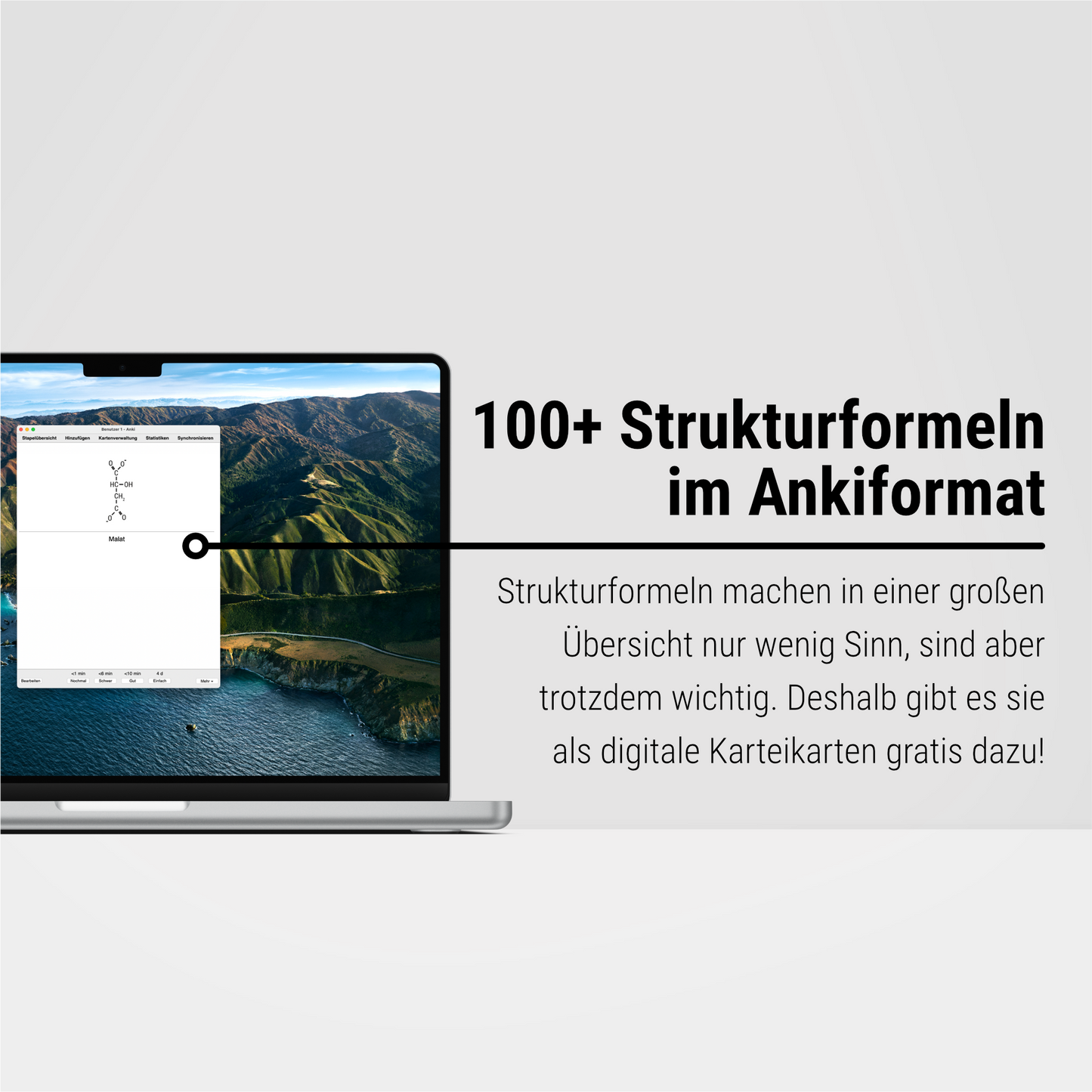 Das Keine-Panik-Plakat