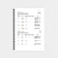 Biochemie 1 - CORETEXT